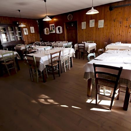 Locanda La Genzianella Bollengo ภายนอก รูปภาพ