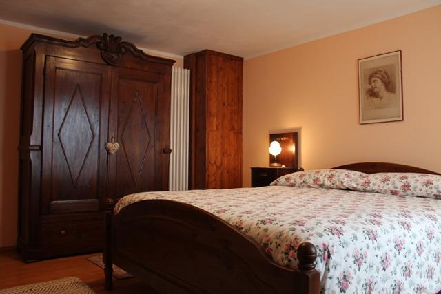 Locanda La Genzianella Bollengo ภายนอก รูปภาพ