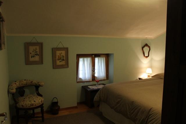 Locanda La Genzianella Bollengo ภายนอก รูปภาพ