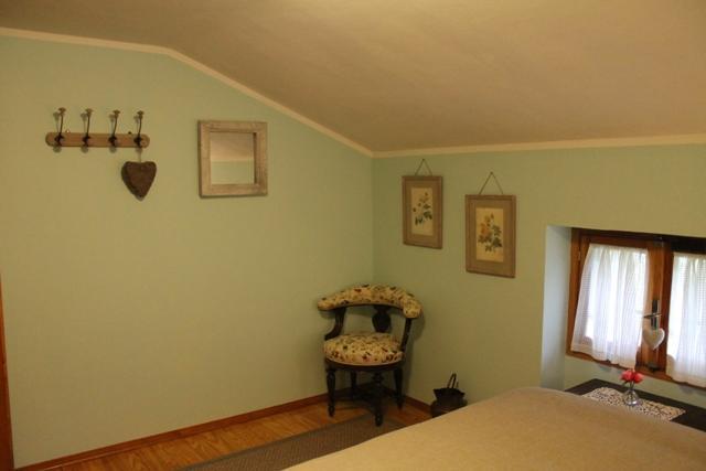 Locanda La Genzianella Bollengo ภายนอก รูปภาพ