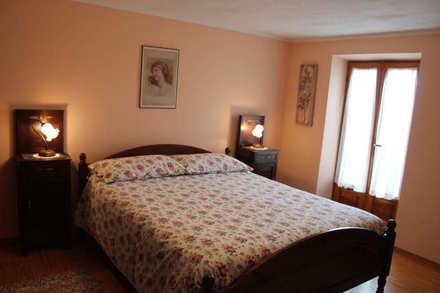 Locanda La Genzianella Bollengo ภายนอก รูปภาพ