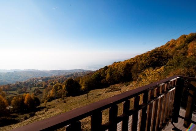 Locanda La Genzianella Bollengo ภายนอก รูปภาพ