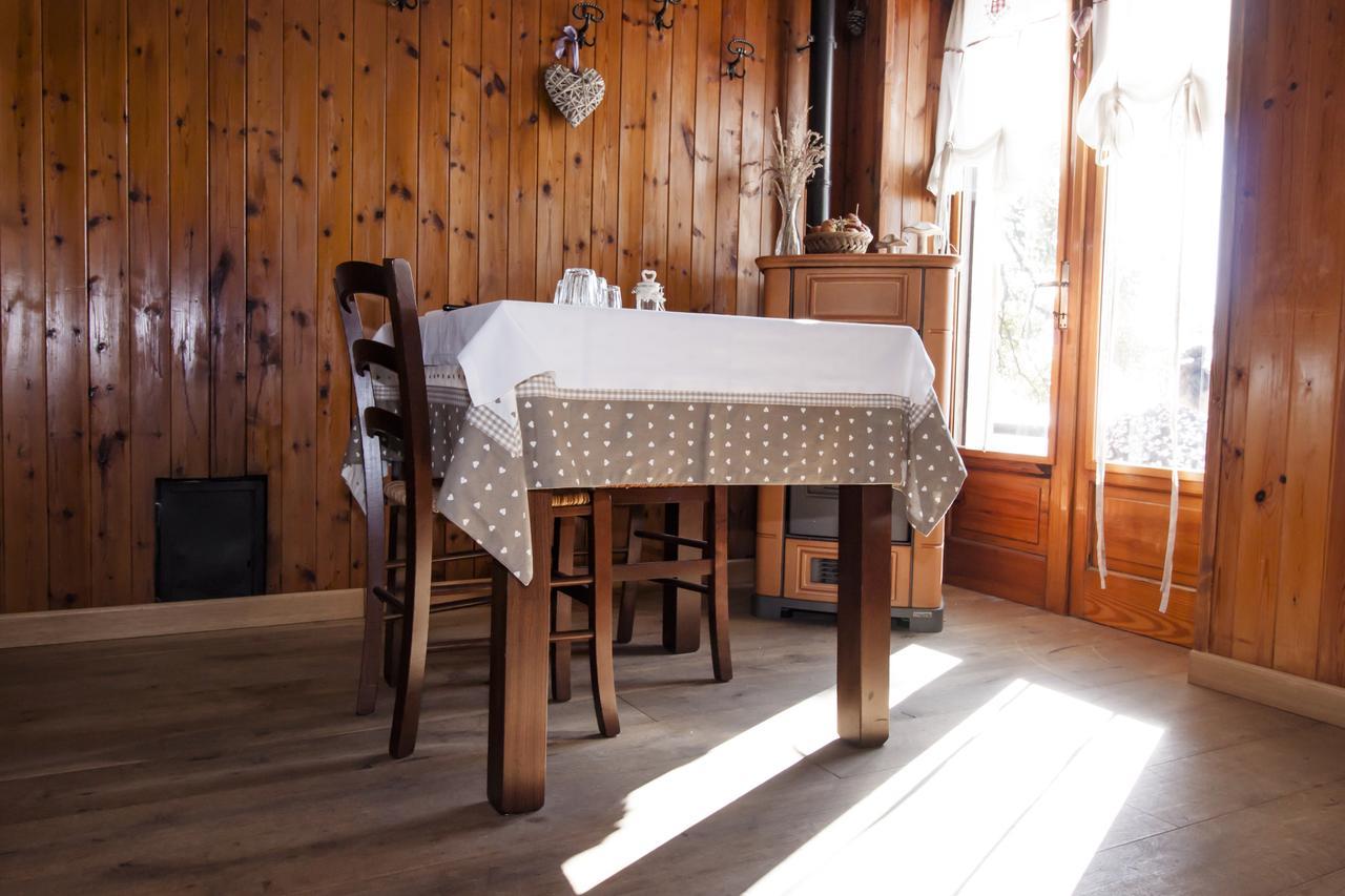 Locanda La Genzianella Bollengo ภายนอก รูปภาพ