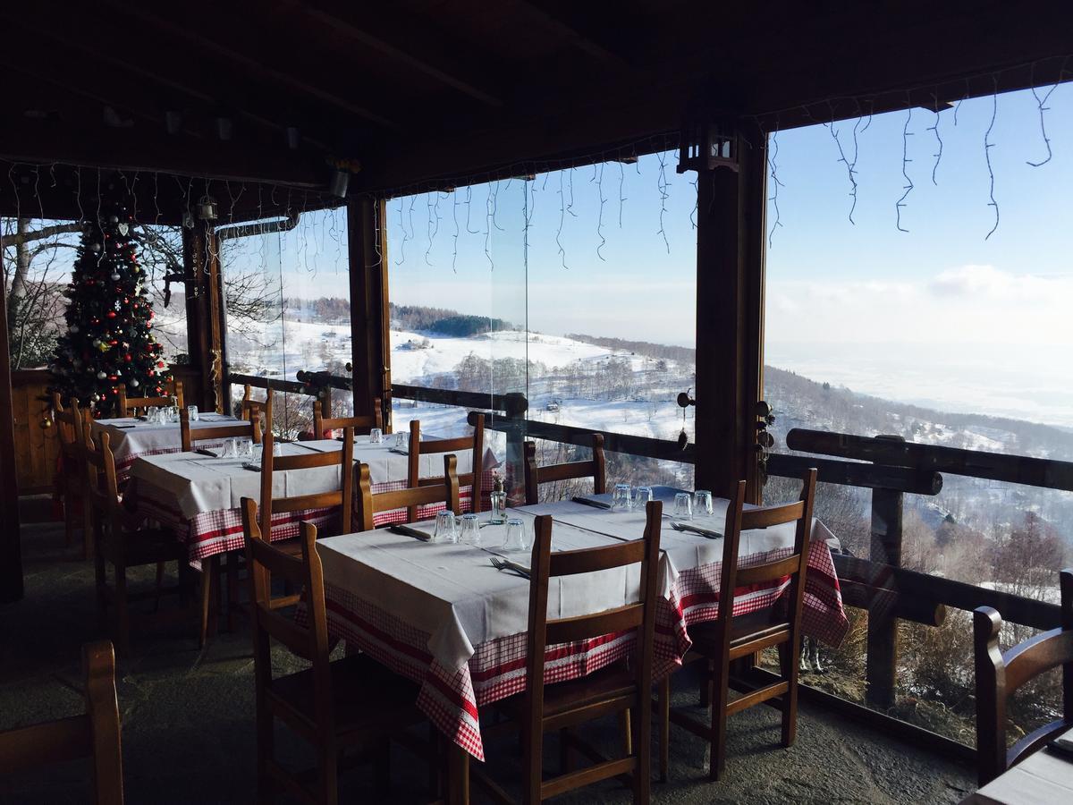 Locanda La Genzianella Bollengo ภายนอก รูปภาพ